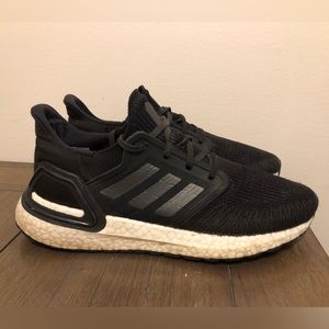 Mens Adidas Ultraboost Shoes size 8